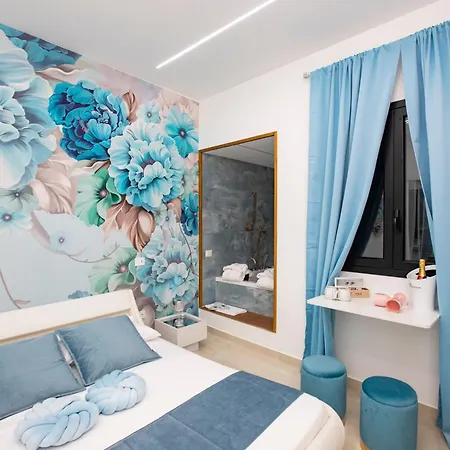 4 Rosario Guest house Catania