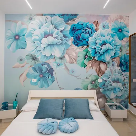 4 Rosario Guest house