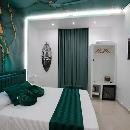 Guest house 4 Rosario