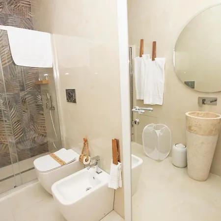 4 Rosario Guest house *