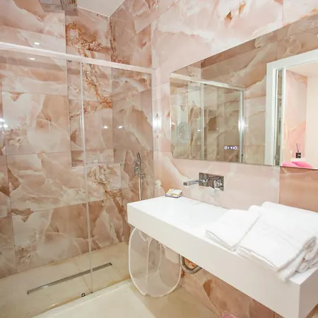 4 Rosario Guest house
