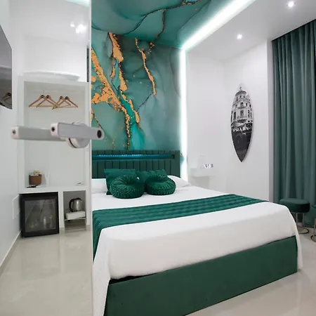 4 Rosario Guest house *