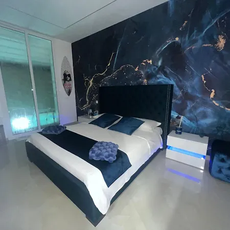 4 Rosario Guest house *